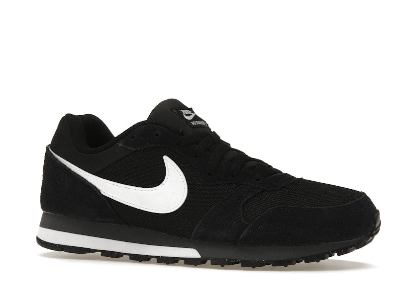 Nike MD Runner 2 Black White