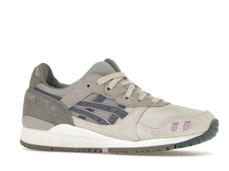 ASICS Gel-Lyte III OG Smoke Grey Ironclad