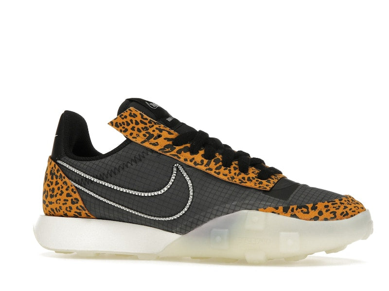 Nike Waffle Racer 2X Leopard (Women's)