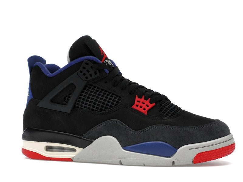 Jordan 4 Retro Rare Air (White Lettering)