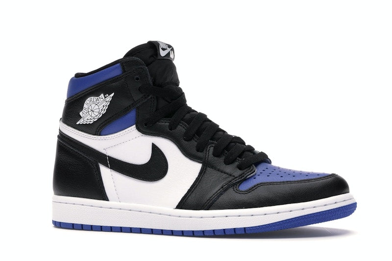 Jordan 1 Retro High Royal Toe