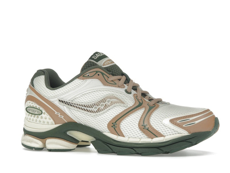 Saucony ProGrid Triumph 4 Saucony & Friends Seanella Abraham