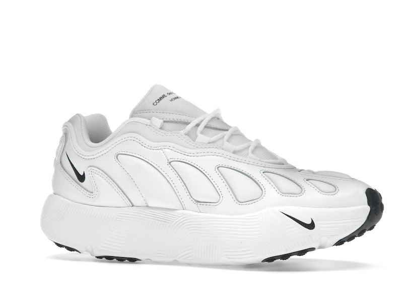 Nike Sense 96 SP Comme des Garcons Homme Plus Summit White