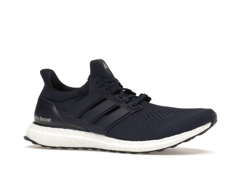 adidas Ultra Boost 1.0 Shadow Navy Grey Two