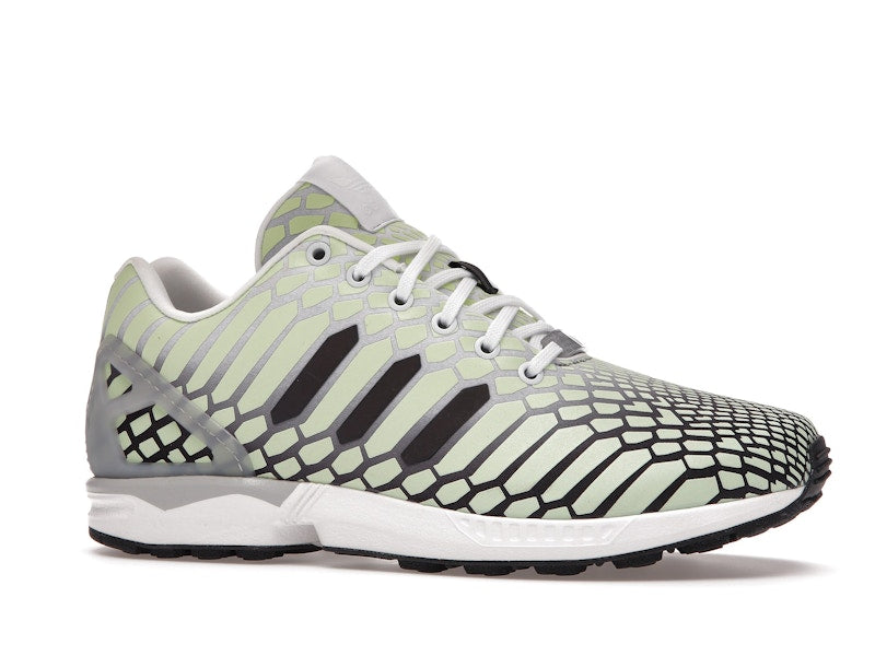 adidas ZX Flux Xeno Green
