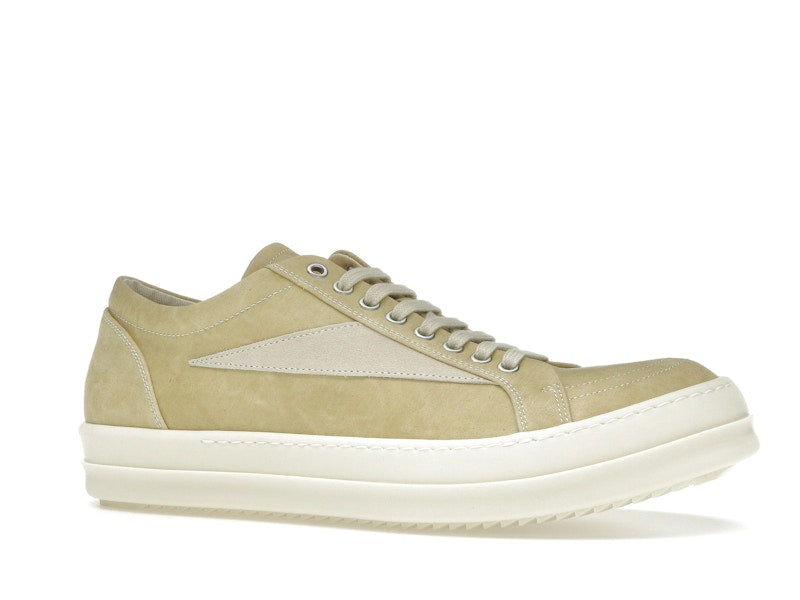 Rick Owens DRKSHDW beige Sports shoes Vintage Sneaks Beige