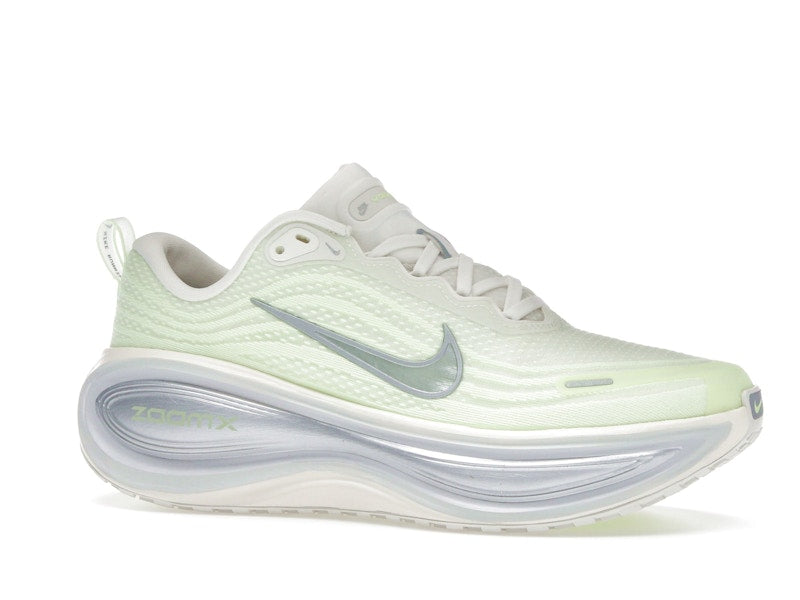Nike Vomero Plus Barely Volt (Women's)