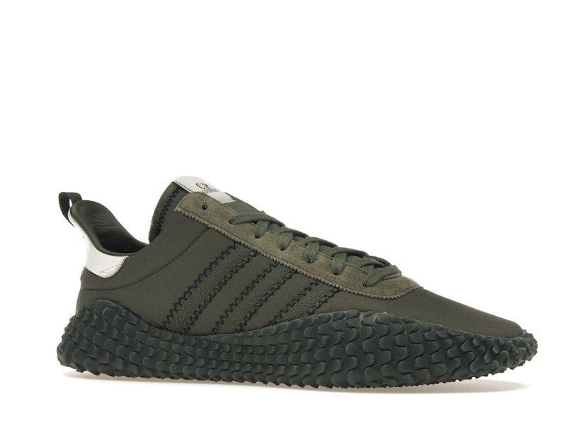 adidas Kamanda C.P. Company Green