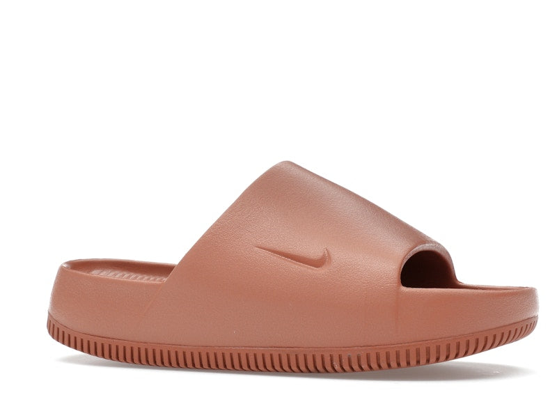 Nike Calm Slide Terra Blush (Women's)