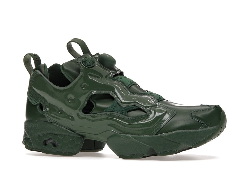Reebok Instapump Fury Bait x Toy Story Army Men