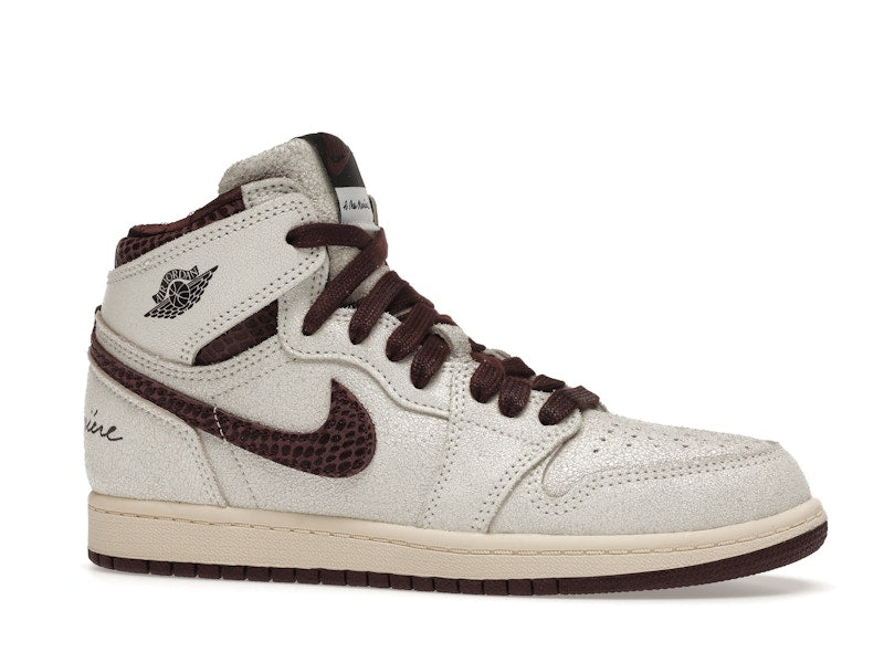 Jordan 1 Retro High OG A Ma Maniére (PS)
