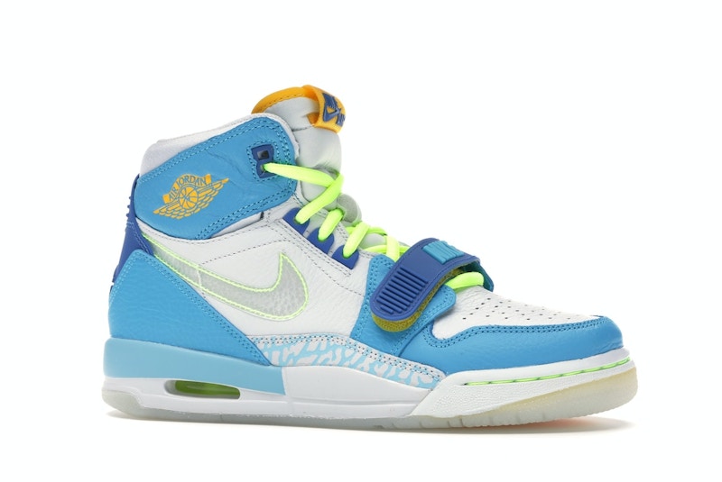 Jordan Legacy 312 Fly (GS)
