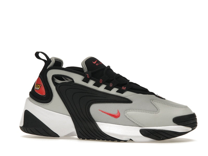 Nike Zoom 2K Black Grey Fog