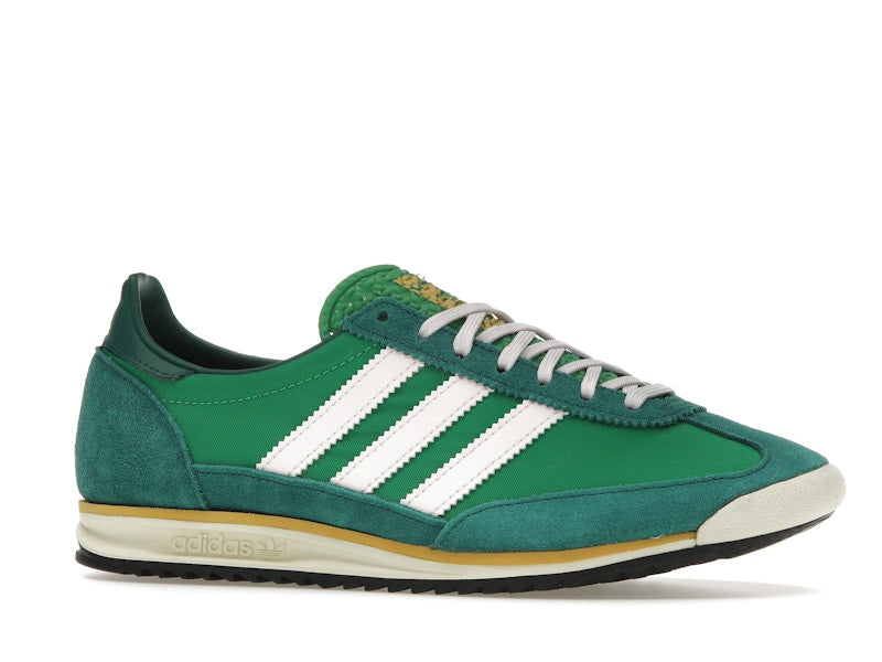 adidas SL 72 Collegiate Green (Women's)