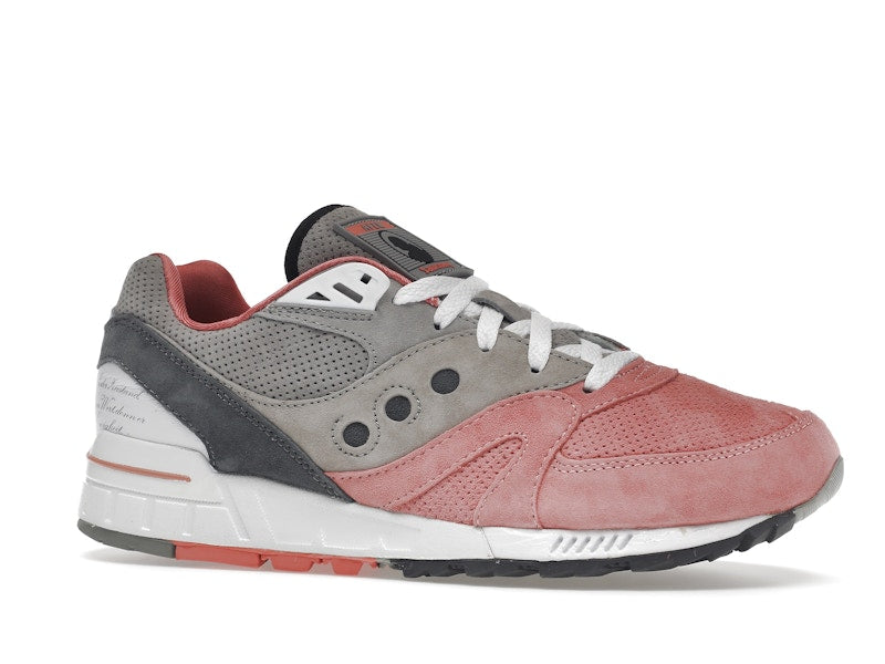 Saucony Shadow Master 5000 AFEW Goethe