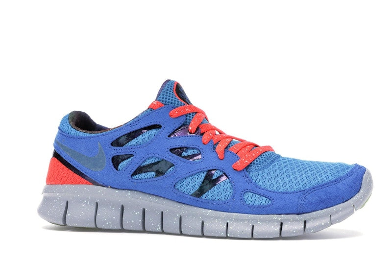 Nike Free Run 2.0 Doernbecher (2012)