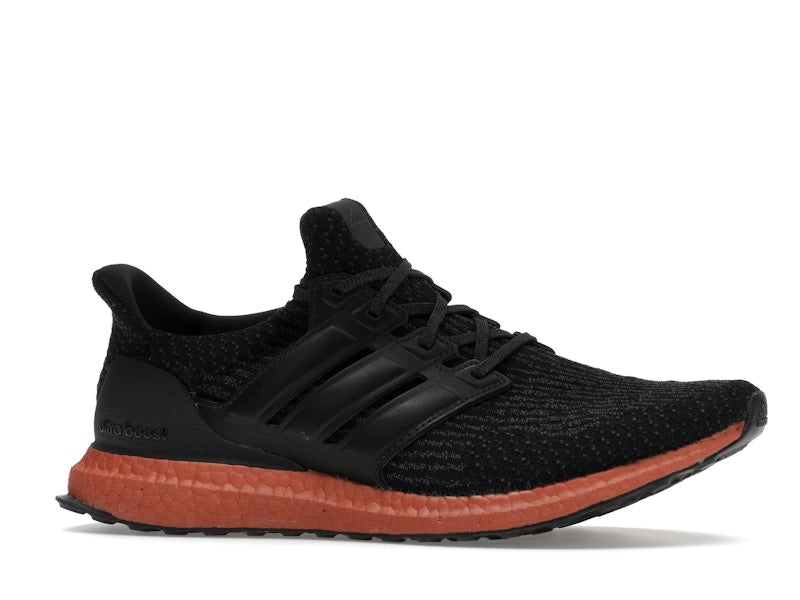adidas Ultra Boost 3.0 Tech Rust
