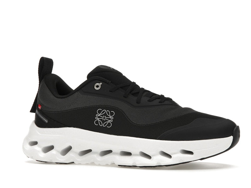 On Running Cloudtilt 2 LOEWE Black