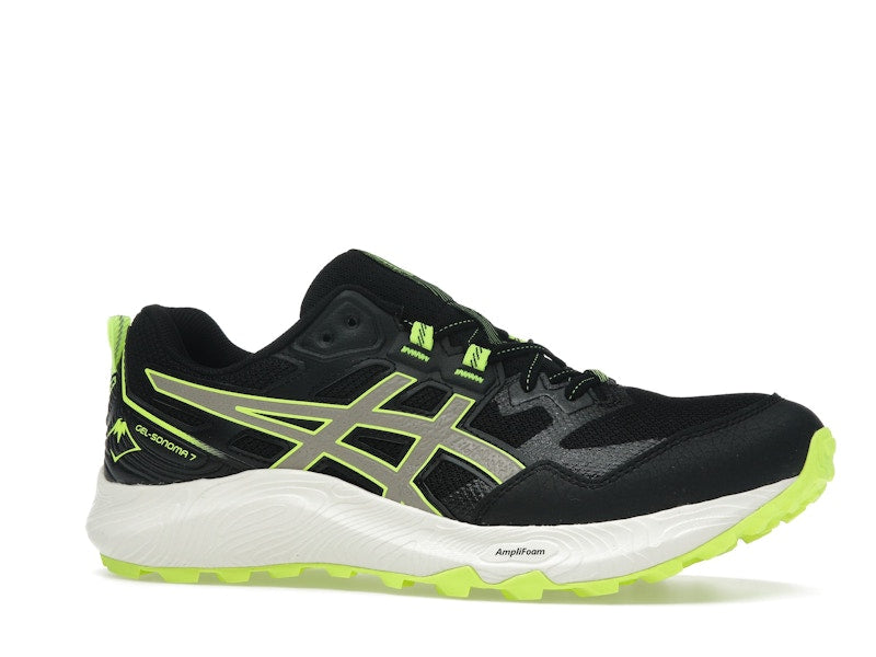 ASICS Gel-Sonoma 7 Black Moonrock