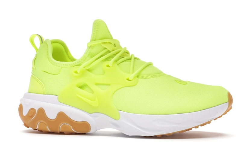 Nike React Presto Volt