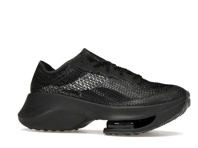 Nike Zoom MMW 6 TRD Run Black