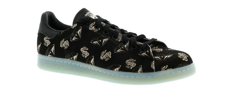 adidas Stan Smith Pharrell BBC Black
