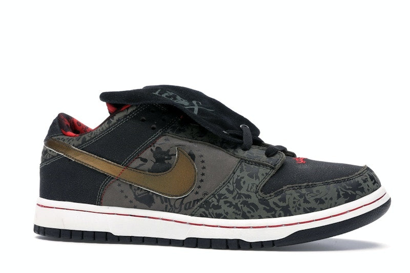 Nike SB Dunk Low SBTG