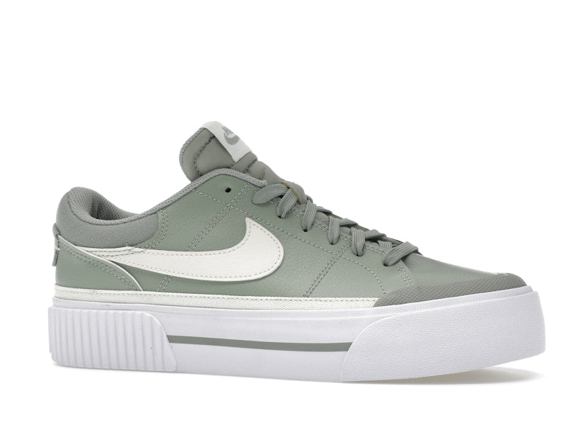 Nike Court Legacy Lift Jade Horizon (Women's)