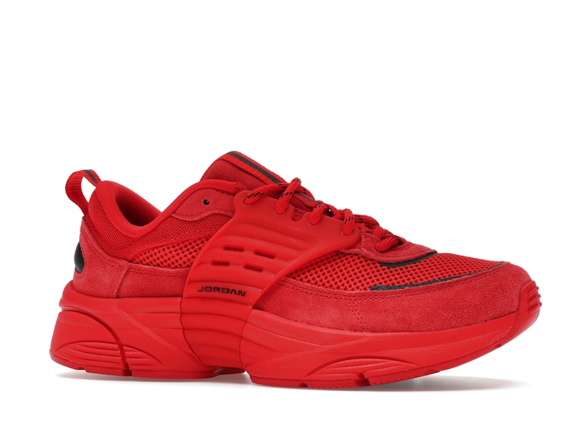 Jordan Trunner O/S University Red