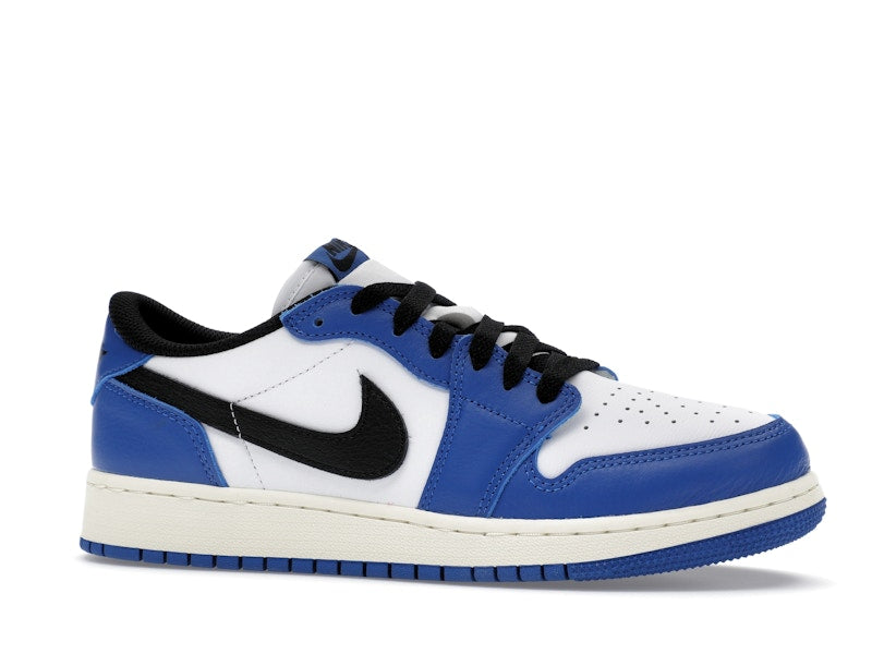Jordan 1 Retro Low OG Game Royal (GS)