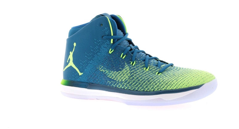 Jordan XXX1 Rio