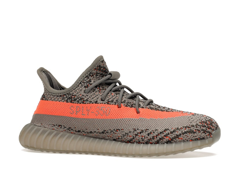 adidas Yeezy Boost 350 V2 Beluga Reflective (Kids)