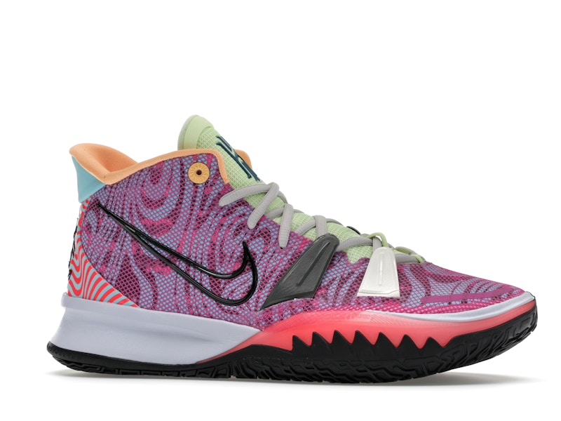 Nike Kyrie 7 Creator