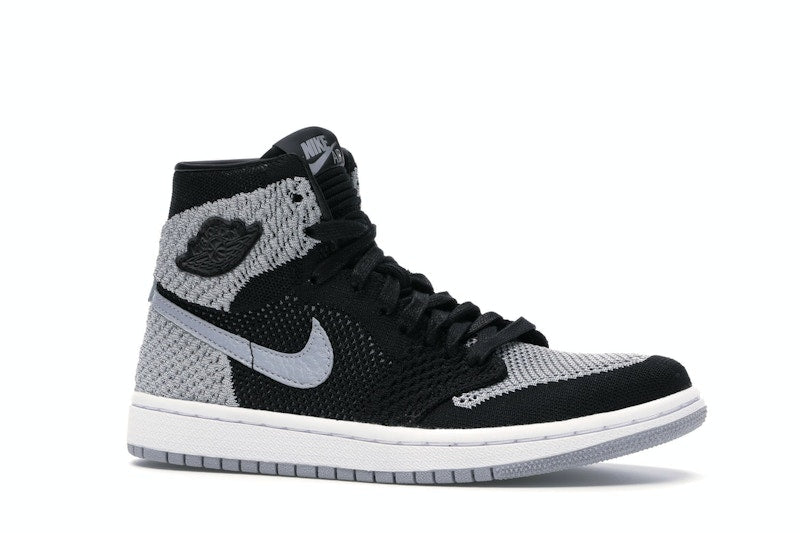 Jordan 1 Retro High Flyknit Shadow (GS)