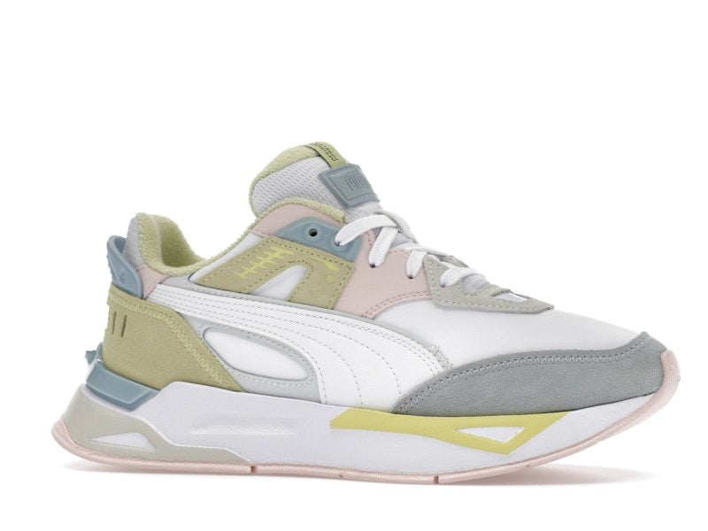 Puma Mirage Sport Pastel White Lotus (Women's)