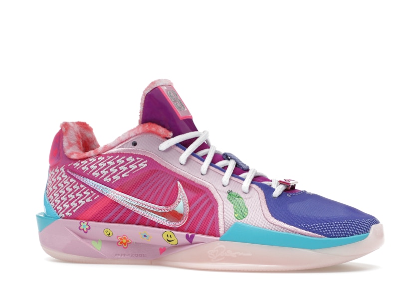 Nike Sabrina 2 Doernbecher Sophia (Women's)