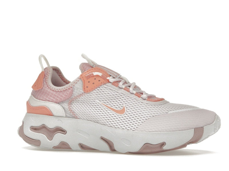 Nike React Live Light Violet Crimson Bliss (GS)