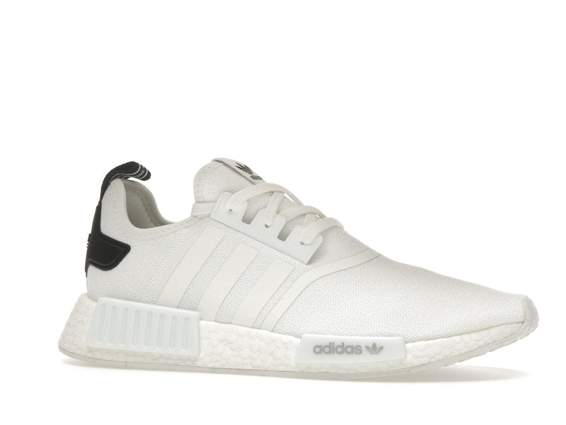 adidas NMD R1 Parley White