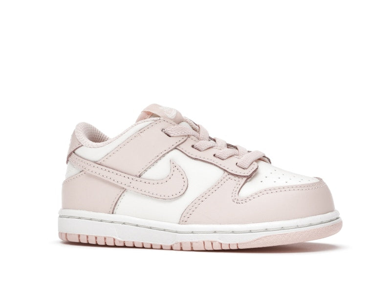 Nike Dunk Low SP Orange Pearl (TD)