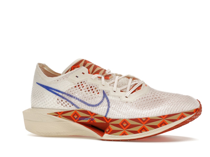 Nike ZoomX Vaporfly 3 Premium Blue Ribbon Sports