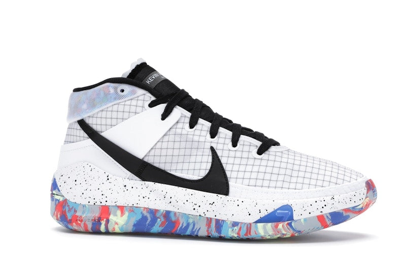 Nike KD 13 Home Team