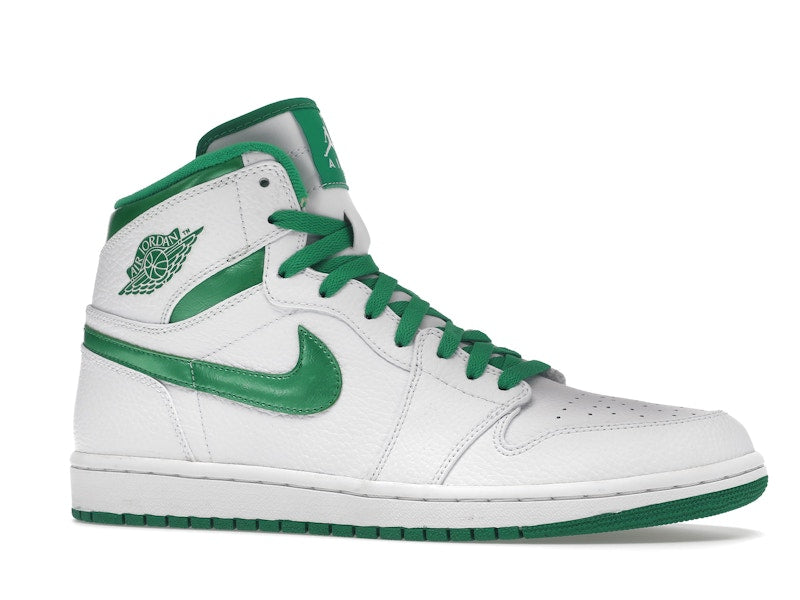 Jordan 1 Retro Do the Right Thing Green