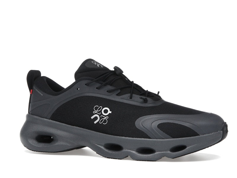 On Running Cloudsolo LOEWE Black