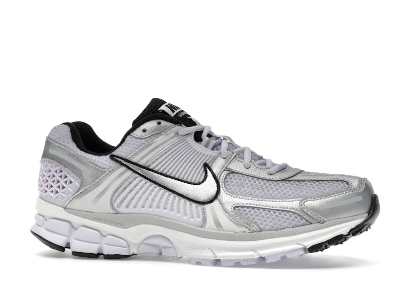 Nike Zoom Vomero 5 Barely Grape Photon Dust Summit White Metallic Silver (Women's)