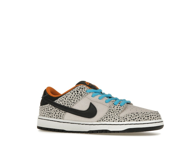 Nike SB Dunk Low Electric Pack Olympic Safari (PS)