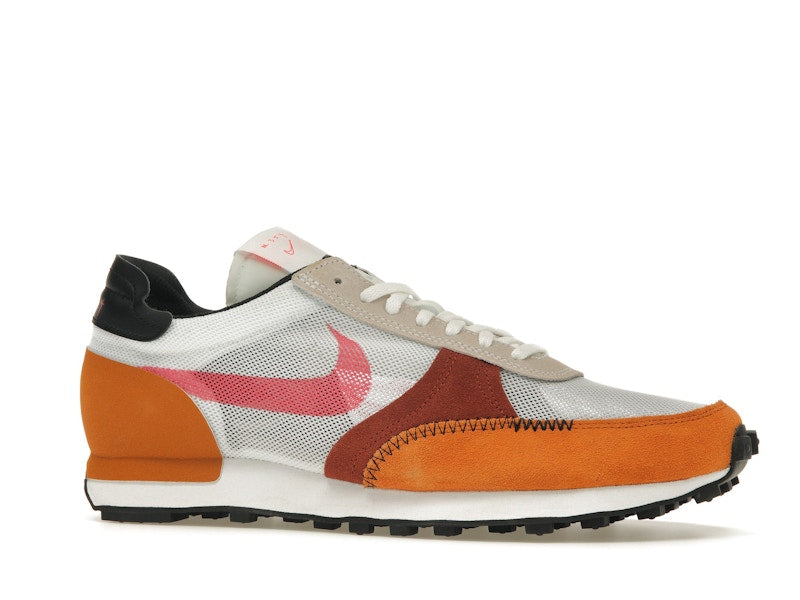 Nike Daybreak Type White Clay Red