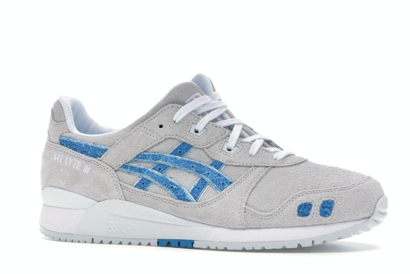 ASICS Gel-Lyte III Ronnie Fieg Super Blue