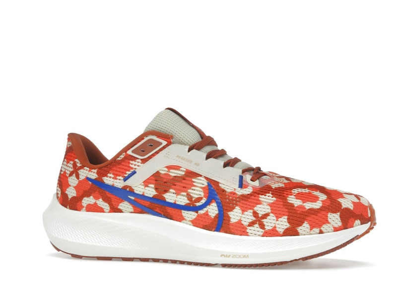 Nike Pegasus 40 PRM Blue Ribbon Sports