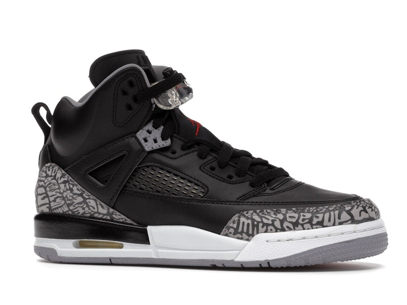 Jordan Spizike Black Cement (GS)