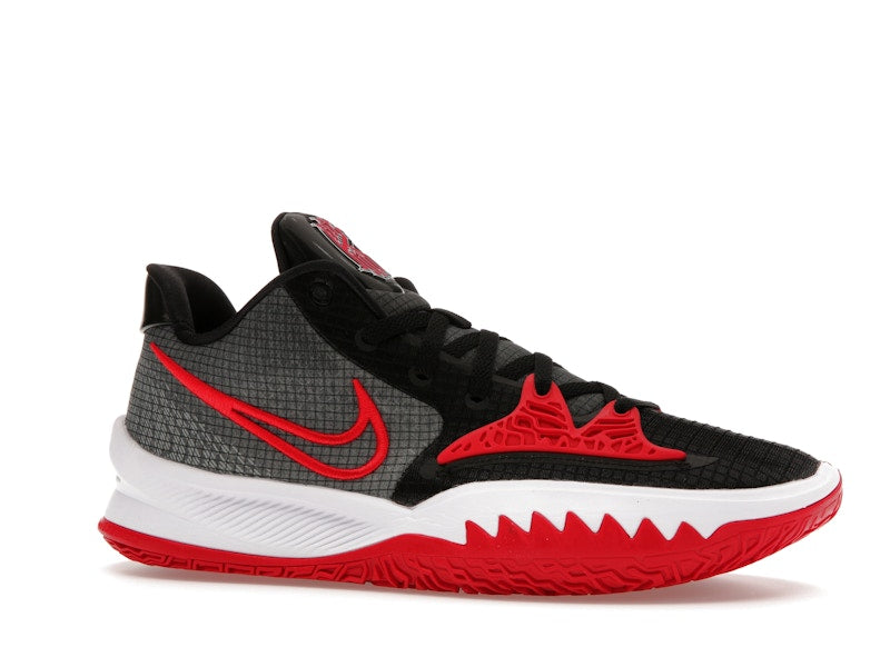 Nike Kyrie 4 Low TB Black University Red